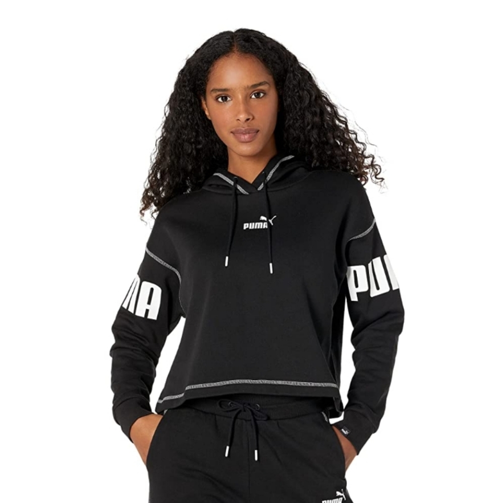 Puma Sweater - Picture 1 of 15